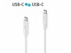 PureLink USB 3.1-Kabel C-C, USB 3.1