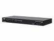 ATEN Technology ATEN CS18208 - Switch KVM / audio / USB