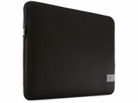 Case Logic Notebook-Sleeve Reflect 15.6" Schwarz, Tragemöglichkeit
