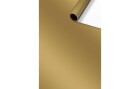 Stewo Geschenkpapier Colour Gold, 70 cm x 2 m