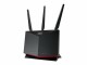 Asus Mesh-Router RT-AX86S WiFi 6, Anwendungsbereich: Consumer