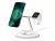 Image 7 BELKIN 3-IN-1 WIRELESS CHARGER FOR IPHONE 12/13 SERIES WITH