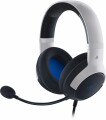 Razer Headset Kaira X Schwarz/Weiss, Audiokanäle: Stereo
