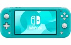 Nintendo Handheld Switch Lite Türkis, Plattform: Nintendo Switch