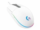 Logitech Gaming Mouse G102 LIGHTSYNC - Maus - Für