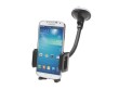 Kensington - Windshield/Vent Car Mount for Smartphones