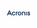 Acronis Files Advanced Subscription, 501-1000 User, EDU/GOV