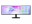 Bild 0 Samsung Monitor LS49C950UAUXEN, Bildschirmdiagonale: 49 "