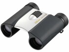 Nikon Fernglas Sportstar EX 8x25 DCF, silber, Prismentyp: Porro