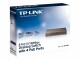 Bild 5 TP-Link PoE Switch TL-SF1008P 8 Port, SFP Anschlüsse: 0