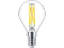 Philips Professional Lampe MAS LEDLuster DT2.5-25W E14 927 P45 CL