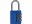 Bild 0 Abus Zahlenschloss 144/30 B/DFNLI Blau Aluminium, Schlossart