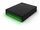 Seagate GAME DRIVE FOR XBOX 4TB 2.5IN