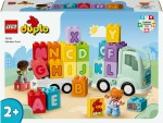 LEGO ® DUPLO® ABC-Lastwagen 10421, Themenwelt: DUPLO