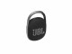 Immagine 0 JBL Bluetooth Speaker Clip 4 Schwarz