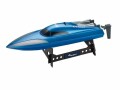 Amewi Speedboot 7012 Mono RTR Blau, Fahrzeugtyp: Speedboot