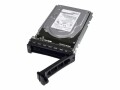 Dell - Festplatte - 900 GB - Hot-Swap