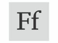 Adobe Font Folio - (v. 11.1) - Lizenz