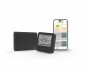 INNGENSO Digitaler Thermostat IT WiFi schwarz, Typ: Wandthermostat