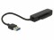 Bild 0 DeLock Adapterkabel USB 3.0 Typ-A - SATA 22-Pin mit
