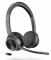 Bild 2 Poly Headset Voyager 4320 UC Duo USB-A, ohne Ladestation