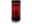 balthasar LED Solar Grablaterne Arimo, Rot, Betriebsart: Solarbetrieb, Aussenanwendung: Ja, Höhe: 26 cm, Timerfunktion: Nein, Set: Nein, Leuchtenfarbe: Rot