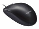 Bild 7 Logitech Maus M90, Maus-Typ: Standard, Maus Features: Scrollrad