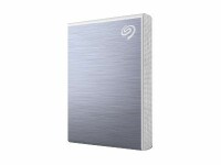 Seagate ONE TOUCH SSD 2TB BLUE 1.5IN USB 3.1 TYPE C  NMS NS EXT