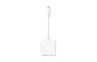 Apple Adapter Lightning ? USB 3.0, Zubehörtyp: Adapter