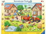 Ravensburger Puzzle Mein kleiner