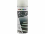 DUPLI-COLOR Leuchtfarbe Light-Up Spray 400 ml, Hellgrün, Art