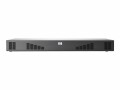 Hewlett Packard Enterprise HPE IP Console G2 Switch with Virtual Media and