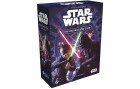 Fantasy Flight Games Kennerspiel Star Wars: The Deckbuilding Game -DE-