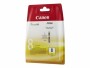 Canon Tinte CLI-8Y / 0623B001 Yellow, Druckleistung Seiten: 280