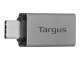 Image 15 Targus - USB-C adapter kit - USB 3.2 Gen 1 - silver
