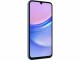 Bild 3 Samsung Galaxy A15 128 GB Blue, Bildschirmdiagonale: 6.5 "