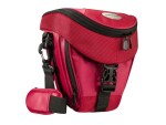 Mantona Premium Colttasche rot Taschenart: