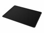 HyperX Gaming-Mausmatte Pulsefire Mat (L) Schwarz, Detailfarbe