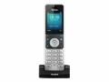 Yealink W56H - Cordless extension handset with caller ID
