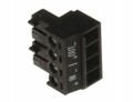 Axis Communications AXIS Connector A 4-pin 3.81 Straight IN/OUT