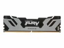 Kingston DDR5-RAM FURY Renegade 6400 MHz 1x 32 GB