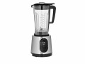 WMF Standmixer Kult Pro Schwarz; Silber, Motorleistung: 1600 W