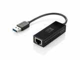 LevelOne Netzwerk-Adapter 540024 1Gbps USB 3.0, Schnittstellen