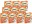 Bild 0 Dreamies Katzen-Snack Creamy Huhn Multipack, 11 x (4 x