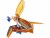 Immagine 2 Mattel Masters of the Universe Animated: Deluxe Talon Fighter