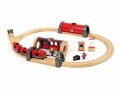 BRIO Eisenbahn Metro Set, Kategorie: Eisenbahn-Sets