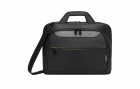 Targus Notebooktasche CityGear Topload 17.3 ", Tragemöglichkeit