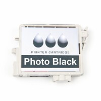 Canon Tintenpatrone photo schwarz PFI1700PB iPF