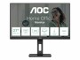 AOC Monitor Q27P3CV, Bildschirmdiagonale: 27 ", Auflösung: 2560