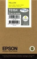 Epson Tintenpatrone yellow T616400 B-300 3500 Seiten, Kein